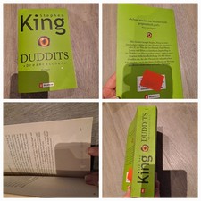 Duddits: Dreamcatcher, von