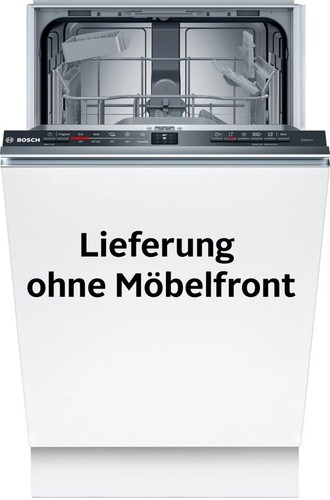 Bosch spv2hkx42e slim - bosch,