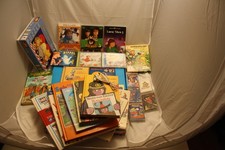 Paket Kinder mit Spielen Cds