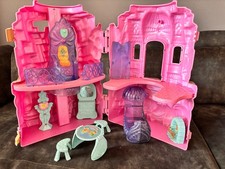 princess of power crystal