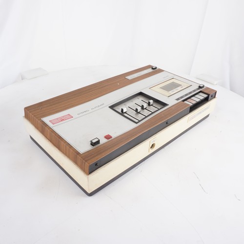 Brg stereo automat - brg, ddr
