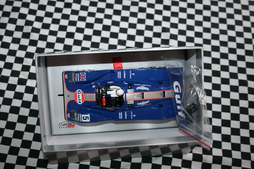 Revoslot porsche kremer - revoslot,