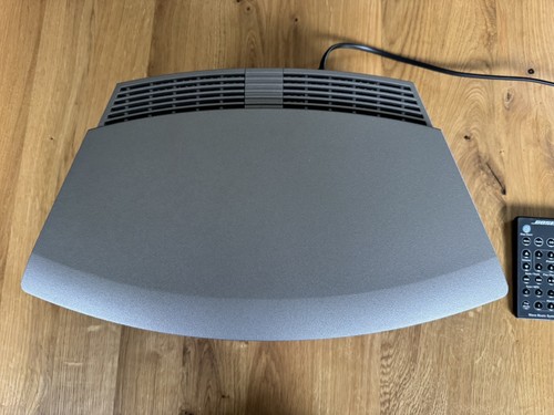 Bose wave music - bose, system