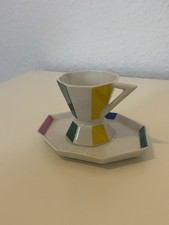 Ysenburg Art Werk Mokkatasse