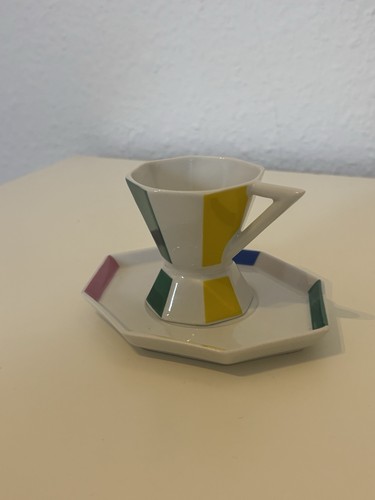 Ysenburg art werk mokkatasse - ysenburg,