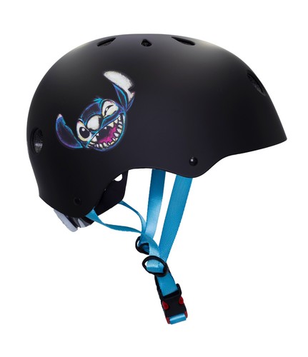 Disney fahrradhelm stitch - fahrradhelm, –