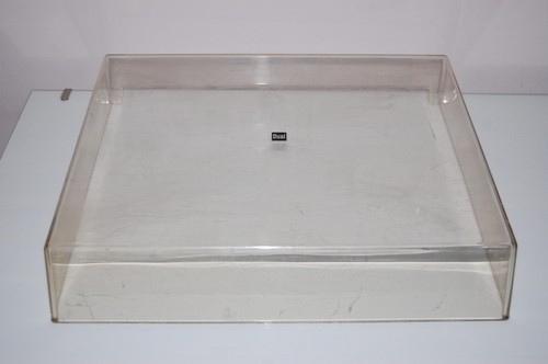 Dual haube abdeckung - haube, dust