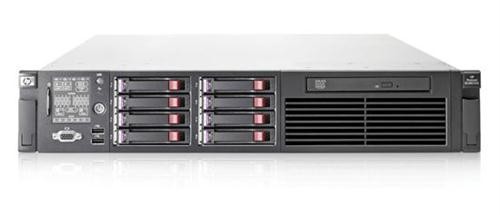 Hpe dl380 xeon l5520 - hpe,
