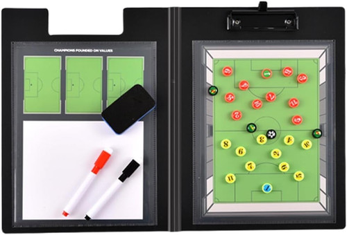 Taktiktafel fußball zubehör - fußball,