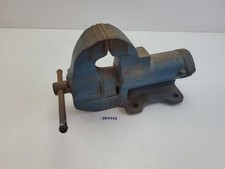 Tisch-Schraubstock "S80" Eisen