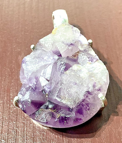 Natürlich h amethyst - natÜrlich,