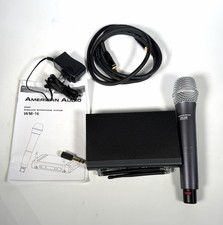 American Audio WM-16