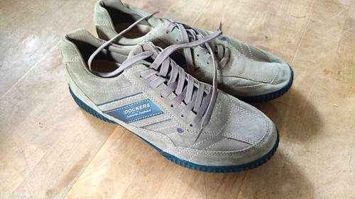 Dockers herren sneaker 42 - dockers,