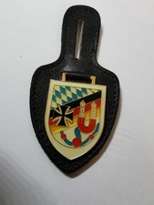 Bundeswehr brustanhänger - brustanhänger,