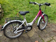 Puky Skyride 20 Zoll