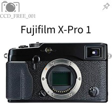 Fujifilm X-Pro 1 16MP