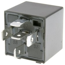 Magnetschalter Anlasser Relais