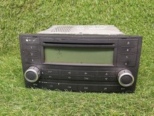 Volkswagen Touareg I 2004