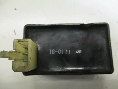 Steuerung honda 500 pc07 - steuerung,