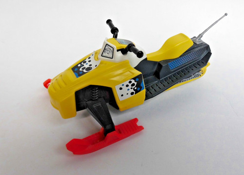 Playmobil schneemobil 9285 - playmobil,