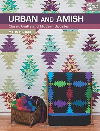 Urban and amish classic - urban, amish: