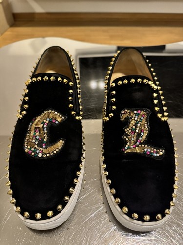 Christian louboutin herren - louboutin,