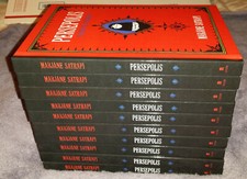 Class Lot 10 Persepolis The