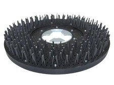 Drahtbürste hart passend für