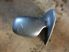 RENAULT KANGOO (FC0/1_) Seitenspiegel Außenspiegel links 2007 963021115R