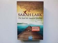 Die Insel der tausend Quellen