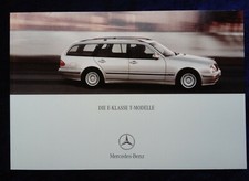Mercedes klasse modell - mercedes, t