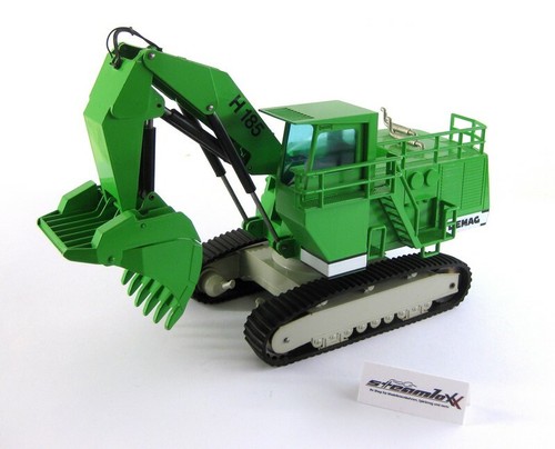Nzg 241 demag - 1:50, h185