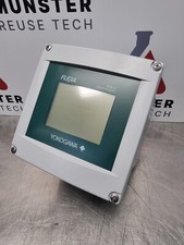 Yokogawa flexa liquid - flexa,