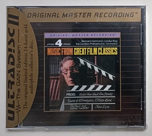 Music from great - music,