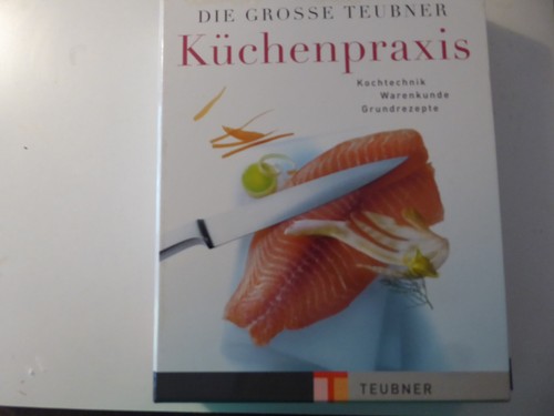 Die große teubner - die,