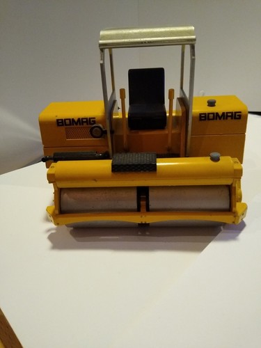 Sammlermodell bomag bw200 - sammlermodell,,