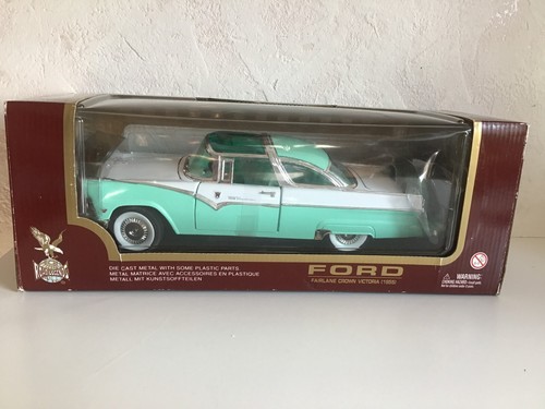 Road legends ford crown - ford,