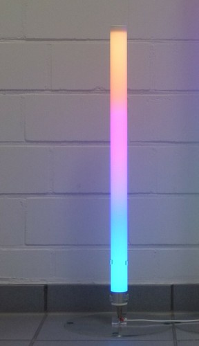 Led vision digi - led,