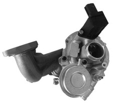 MAGNETI MARELLI 807101003800 Lader, Aufladung für AUDI,SEAT,SKODA,VW