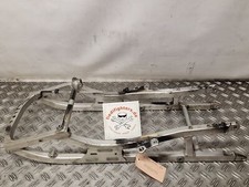 Heckrahmen Rahmen Heck Aprilia