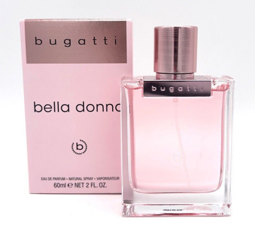 Bugatti bella donna eau de - ✅,