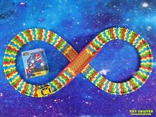 Carrera STRAX® Bahn Set inkl. SUPER MARIO™ NINTENDO® mit Auto