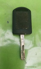 Opel Meriva Corsa Zafira Schlüssel Fernbedienung 5WK48668