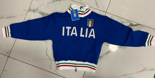 Sweatshirt italien figc - sweatshirt,