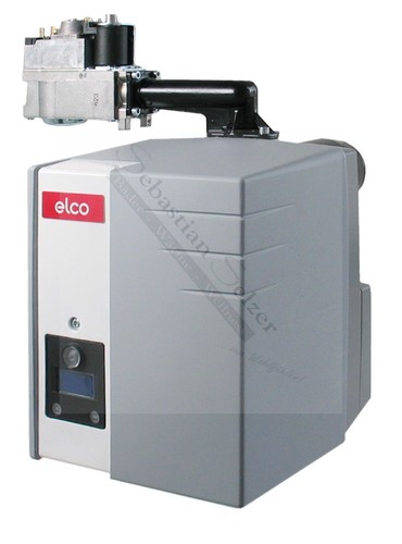 Gasbrenner elco vectron 55 - elco, g1.55