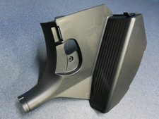 BMW E46 Fußstütze vorne - - NEU - - schwarz Cabrio Coupe 320ci 325ci 330ci 3er