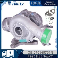 Turbolader Garrett Für VW T5