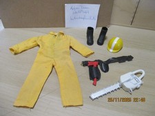 Action team man joe - action, g.i.joe
