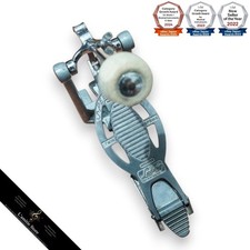 Ludwig Speed King Vintage Drum