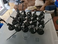 Der Herr der Ringe tabletop Nr